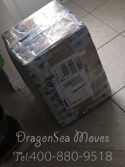 克拉玛依邮寄到加拿大价格，价格怎么算？