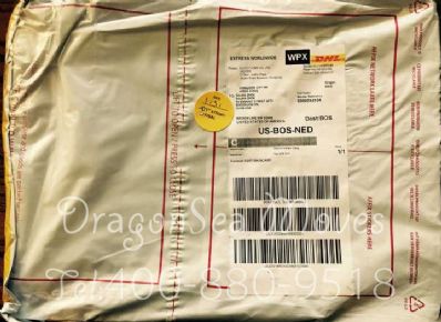 从广州市托运到美国