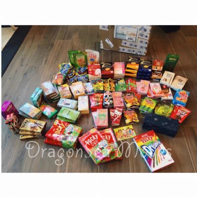 北京市邮寄到加拿大价格，费用多少钱？