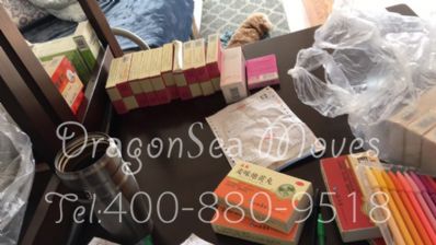 从天津市托运到美国