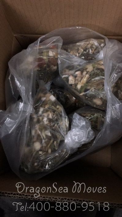 从上海市托运到新加坡