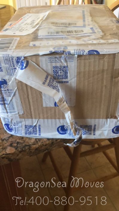 金华市邮政邮局快递美国价格查询，多久能到？