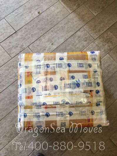 长沙市邮寄到美国价格，价格怎么算？