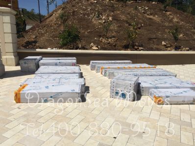 从深圳市托运到美国