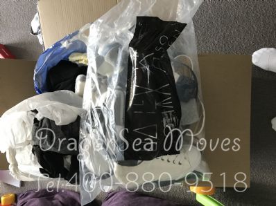 从深圳市托运到澳大利亚