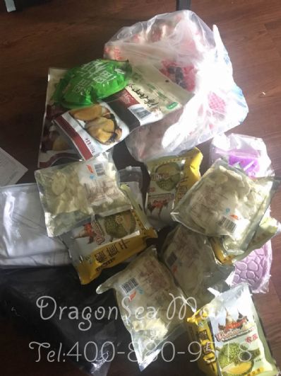 济南市寄东西到美国价格，费用能便宜吗？