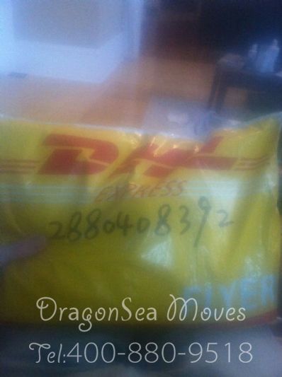 长春市邮寄东西到美国，什么快递最便宜？