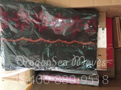 长沙市邮寄包裹美国，哪家物流便宜？