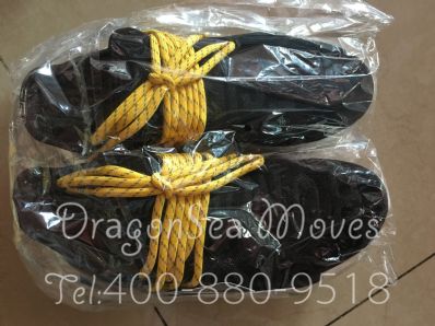 从广州市托运到韩国/南韩