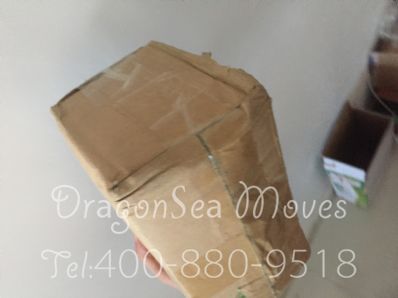 抚州市邮寄包裹到台湾价格，收费是怎样？