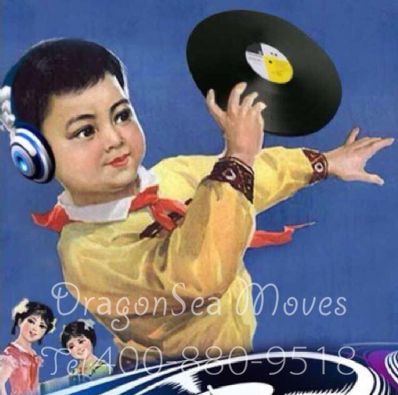 从西安市托运到美国