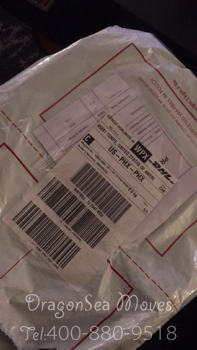 从广州市托运到澳大利亚