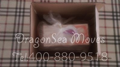 北京市往美国寄东西价格，哪个快递最便宜？