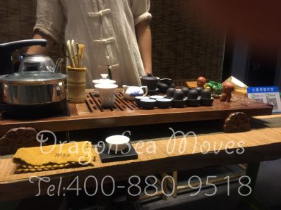 从成都市托运到美国