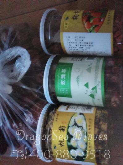 安阳市邮寄到美国价格，费用多少钱？