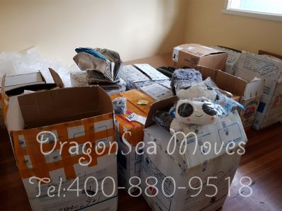 从西安市托运到澳大利亚