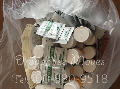 大连市托运到美国费用，找什么国际快递公司？