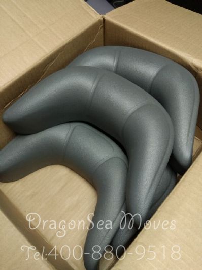 从广州市托运到留尼旺岛