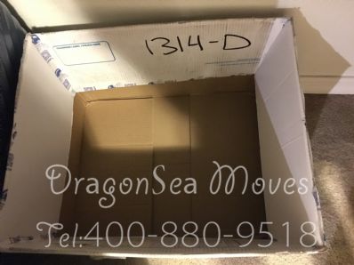 唐山市邮寄包裹到美国价格，收费是怎样？