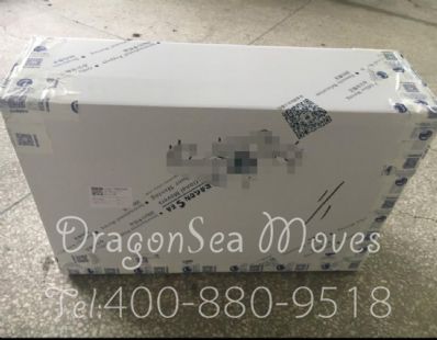 北京市寄托运到美国，哪个公司最便宜？