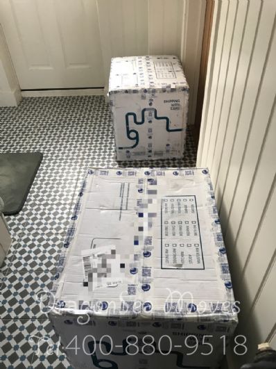 从北京市托运到英国