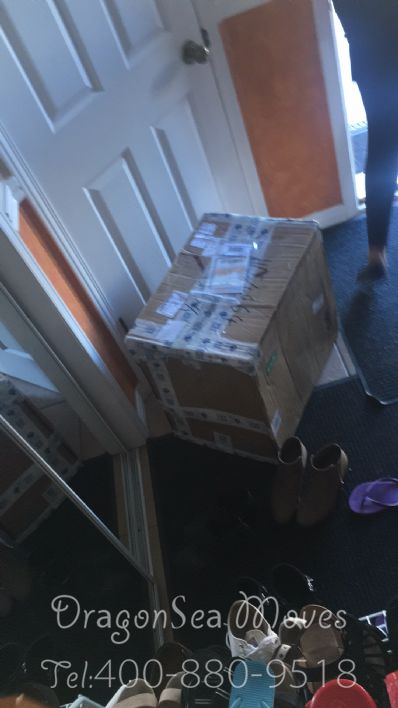 南京市往加拿大寄东西价格，哪个快递最便宜？