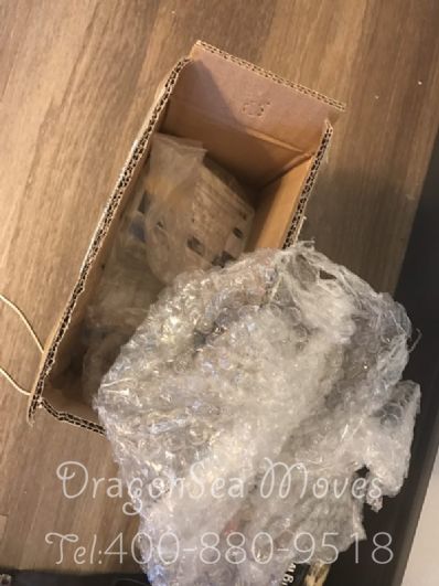 杭州市怎样托运到加拿大，国际邮寄收费怎样？