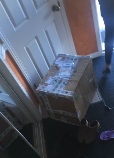 杭州市邮寄到加拿大价格，价格怎么算？