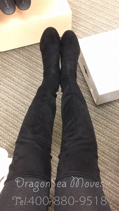 从广州市托运到美国