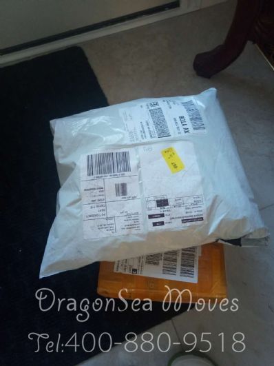 重庆市邮政邮局快递加拿大价格查询，多久能到？