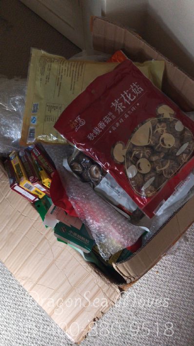 从长沙市托运到新西兰