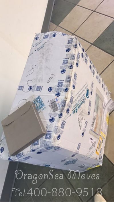 杭州市国际邮递加拿大，怎么往国外寄快递？