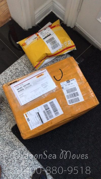 益阳市寄东西到加拿大价格，费用能便宜吗？