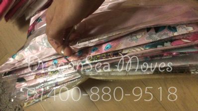 从天津市托运到爱尔兰共和国