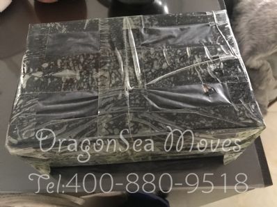 北京市往美国寄东西价格，哪个快递最便宜？