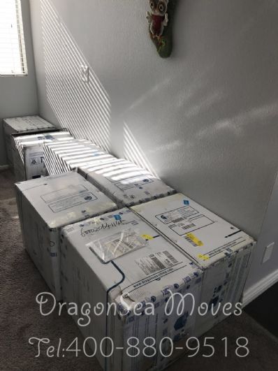 北京市往美国寄东西价格，哪个快递最便宜？