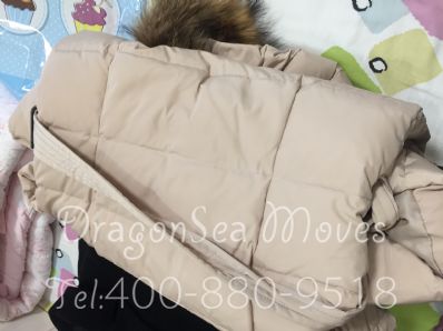 南昌市往美国寄东西价格，哪个快递最便宜？