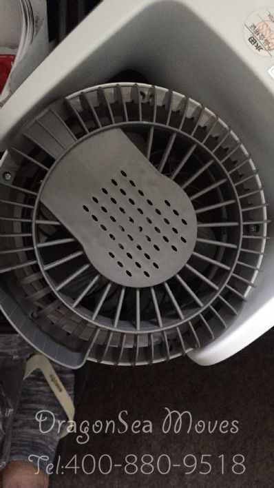 从成都市托运到新西兰