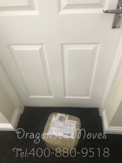 漳州市寄东西到英国价格，费用能便宜吗？