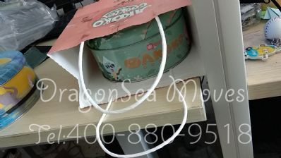 抚州市托运到美国费用，找什么国际快递公司？