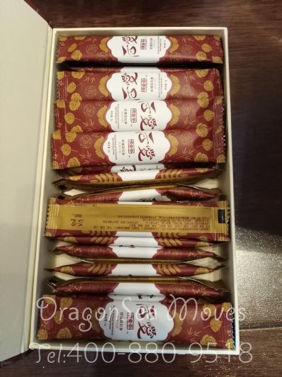 太原市国际邮递美国，怎么往国外寄快递？