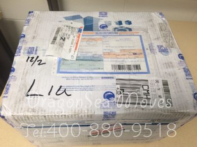 从西安市托运到美国