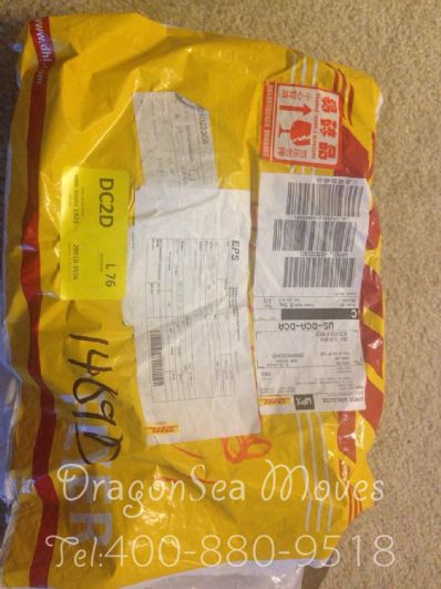 江门市邮寄东西到美国，什么快递最便宜？