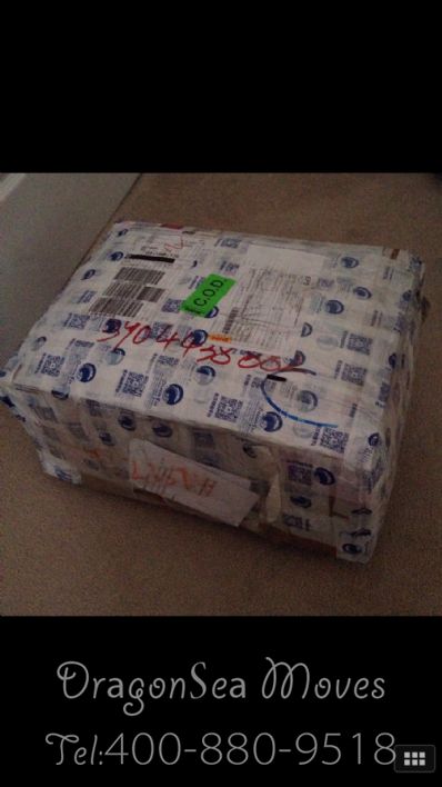 宝鸡市国际邮递加拿大，怎么往国外寄快递？