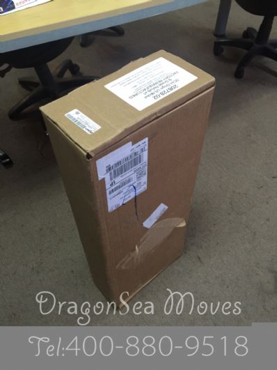 上海市邮寄包裹到美国价格，收费是怎样？