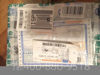 苏州市寄托运到美国费用，怎么收费？