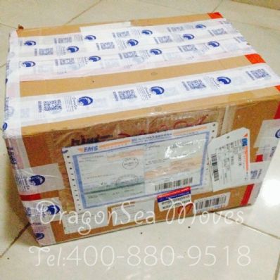 济南市国际邮递澳大利亚，怎么往国外寄快递？