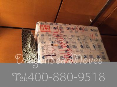 广州市邮寄东西到美国，什么快递最便宜？