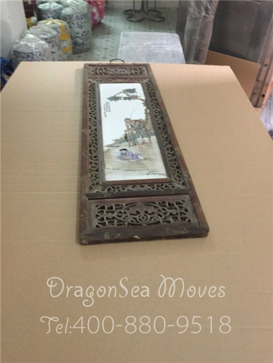 广州到新西兰海运国际搬家案例图十