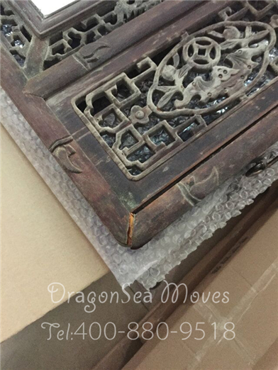 广州到新西兰海运国际搬家案例图十一